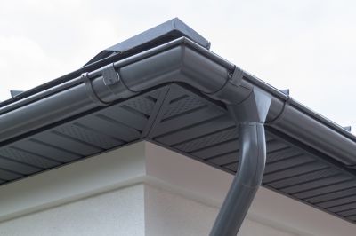 Materials for Gutters