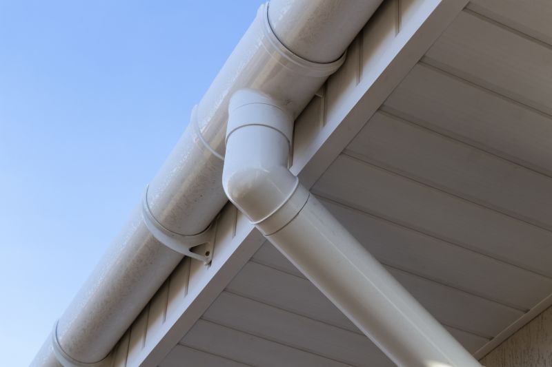 Gutter Waterproofing