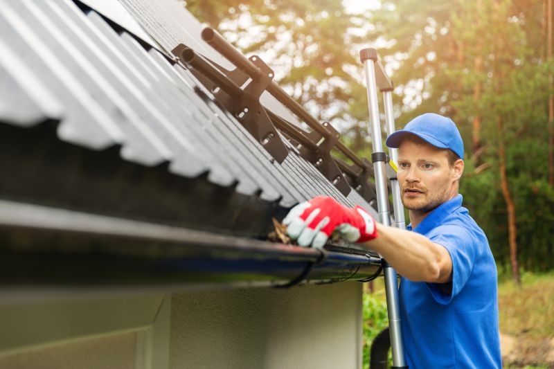 How Proper Gutter Installation Protects Your Roof And Foundation