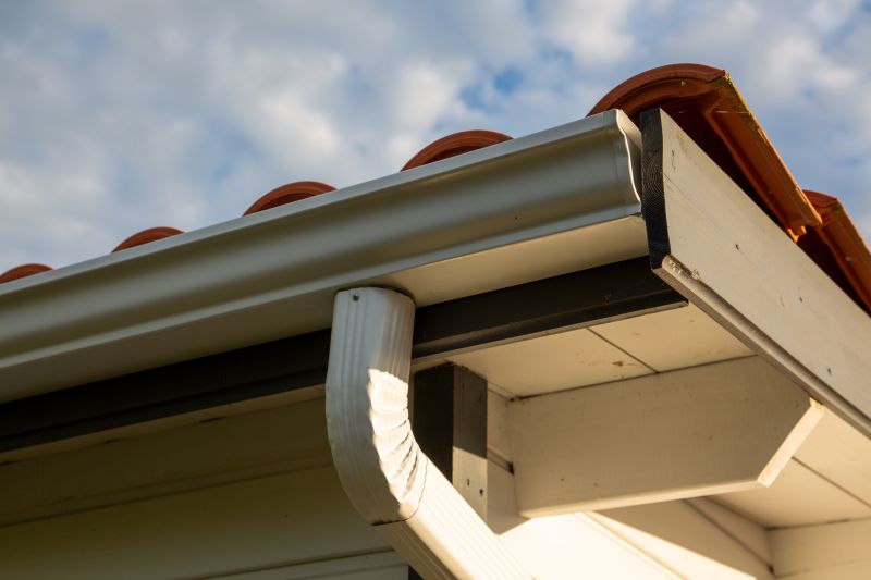 What Makes Seamless Gutters The Preferred Choice