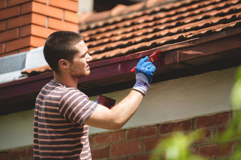 Gutter Replacement Services