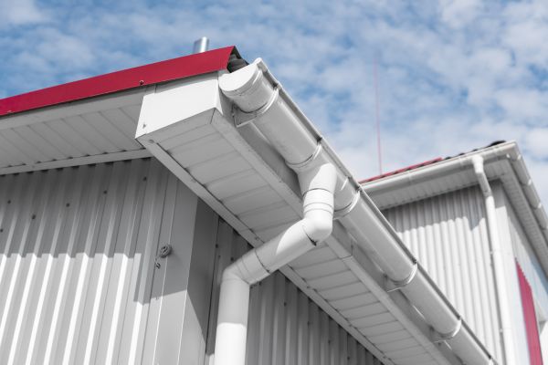 Cost of Downpipe Installation in Holly Springs