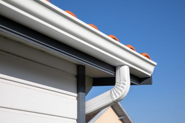 Cost of Gutter Sealing in Holly Springs